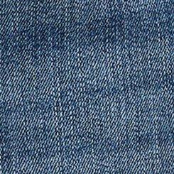 3'' Relaxed Denim Shortall, LOOSE CANNON, swatch