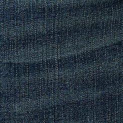 3'' Relaxed Denim Shortall, LOVE LETTER, swatch