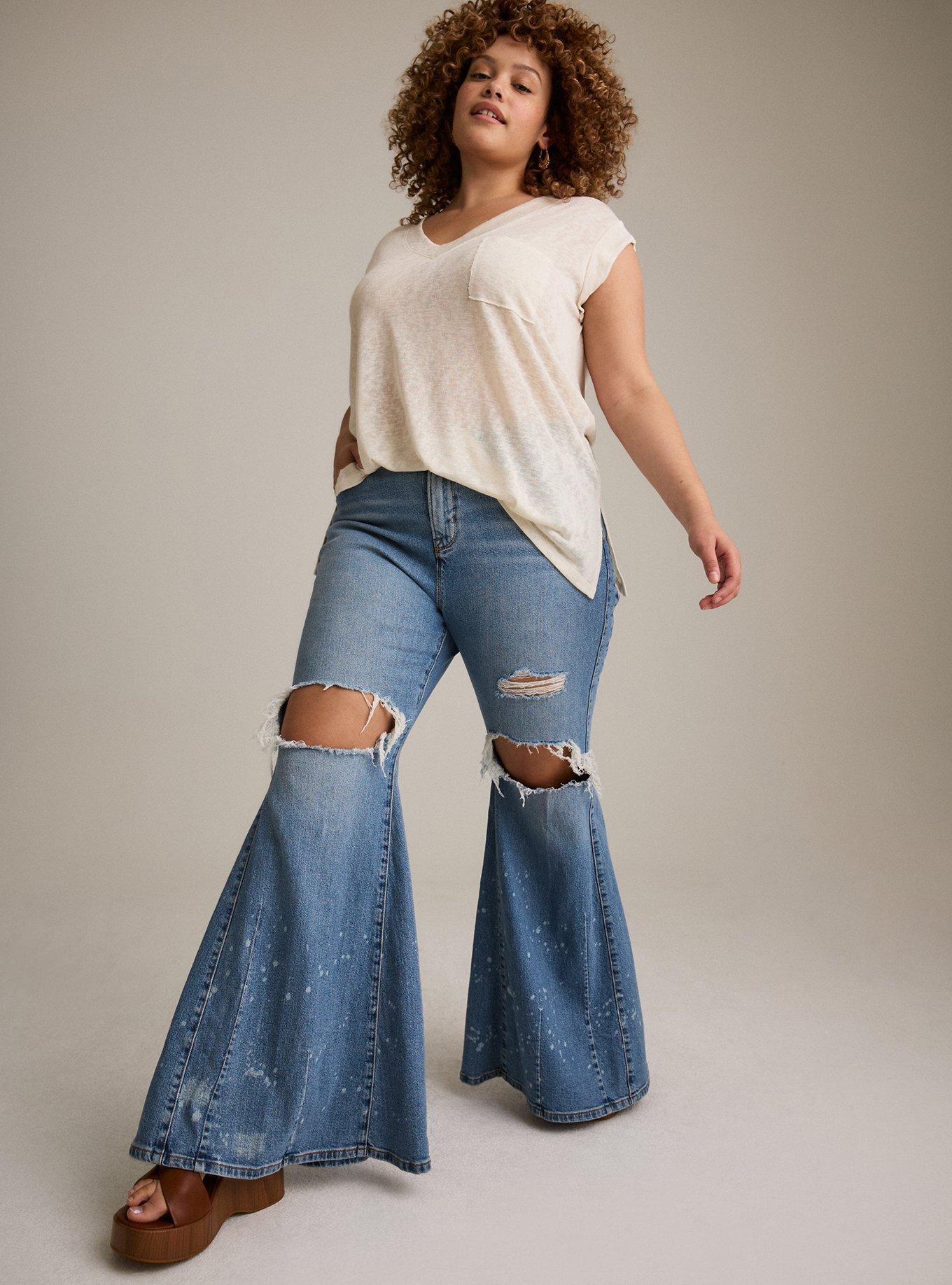 Festi Oversized Tee