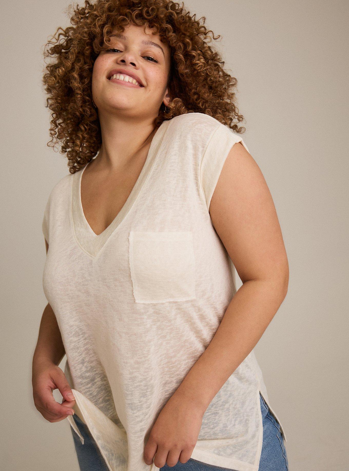 Festi Oversized Tee