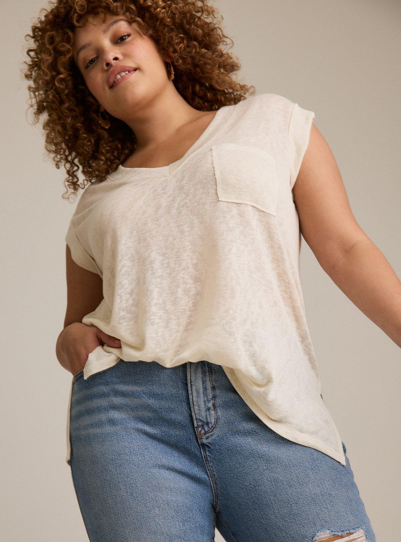 Festi Oversized Tee