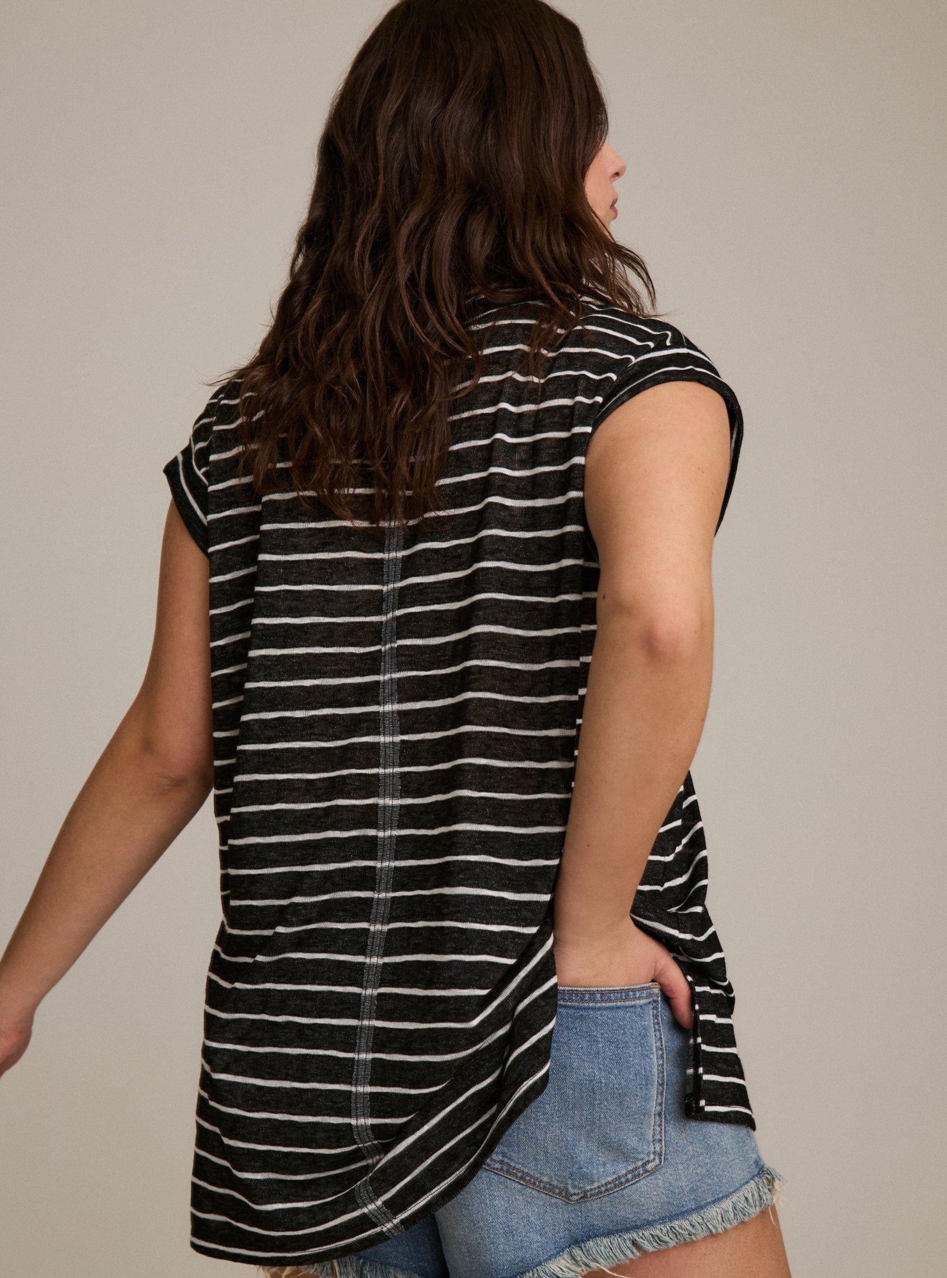 Festi Oversized Tee