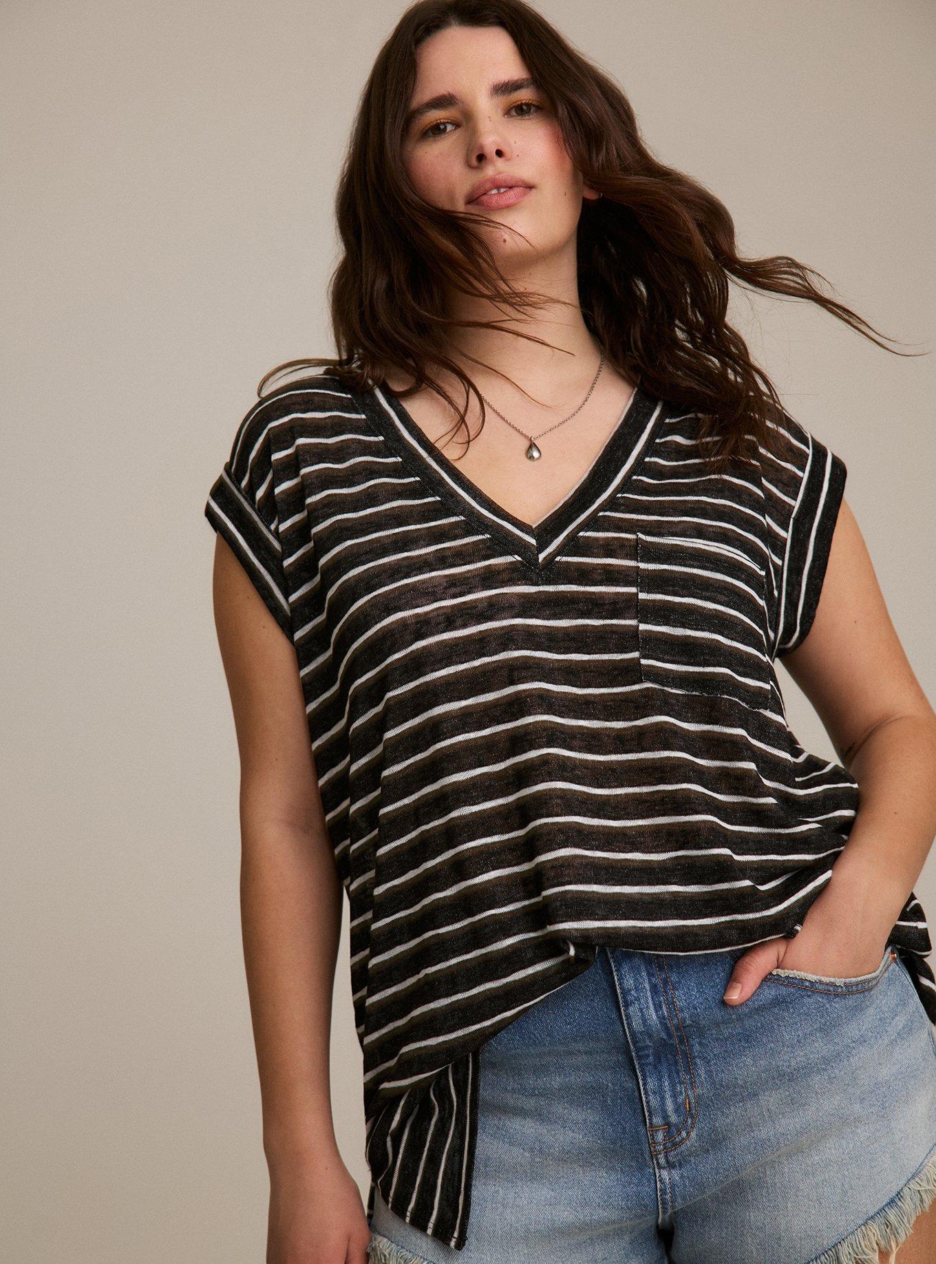 Festi Oversized Tee