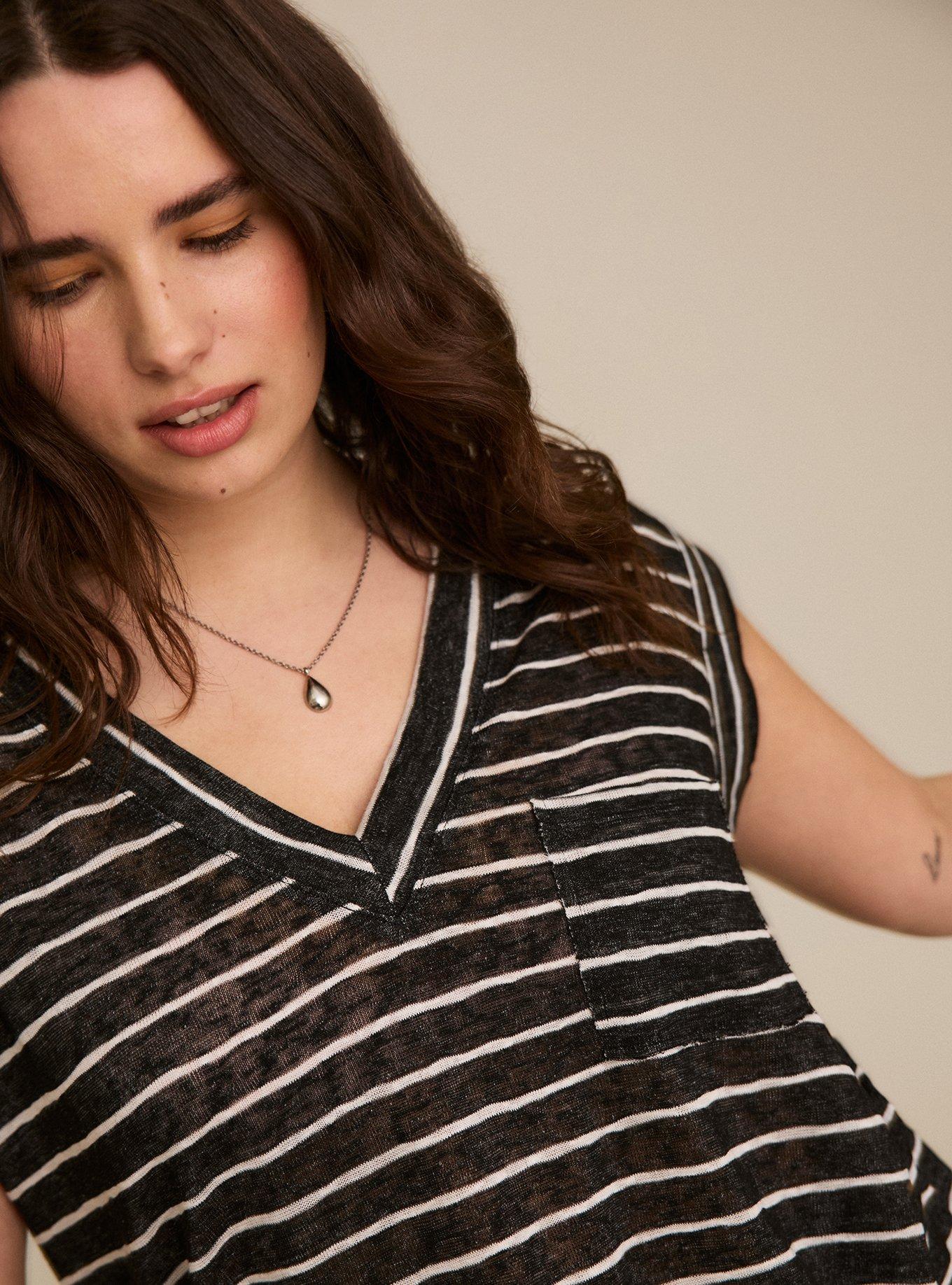 Festi Oversized Tee