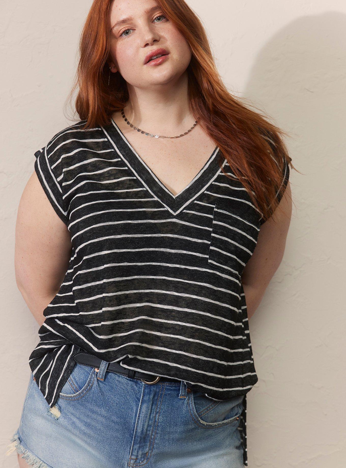 Festi Oversized Tee