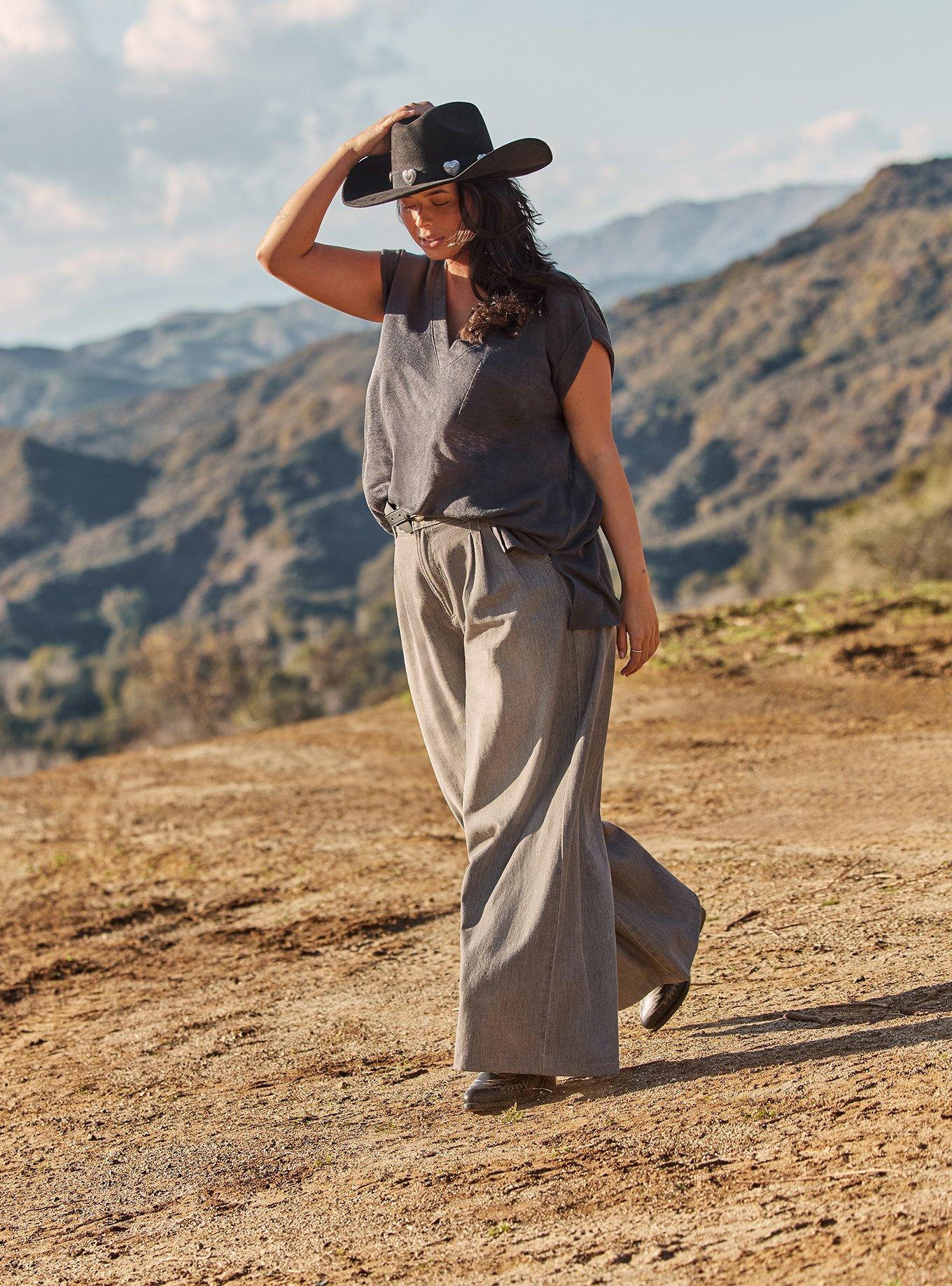 Festi Oversized Tee