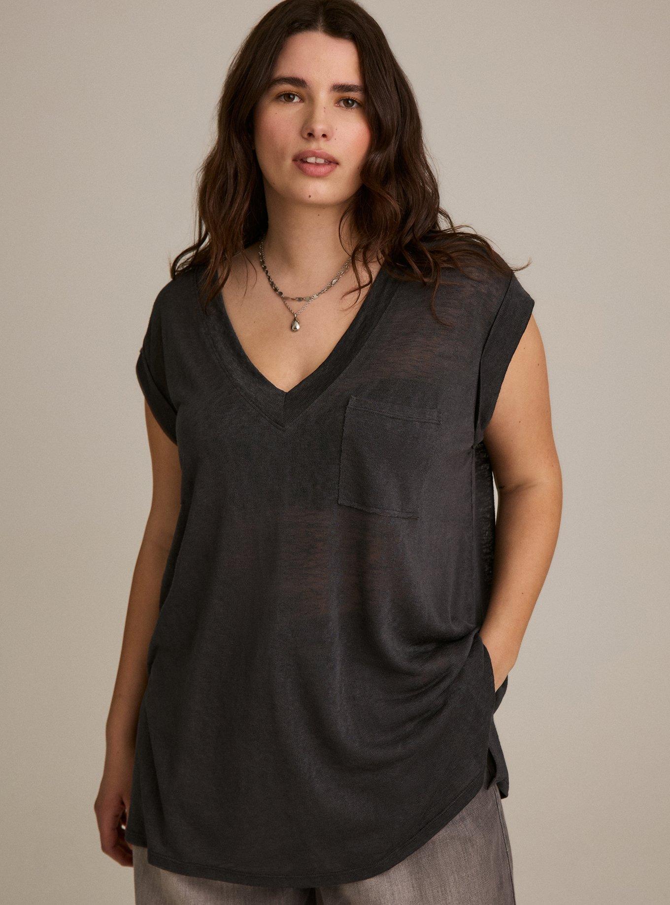 Festi Oversized Tee