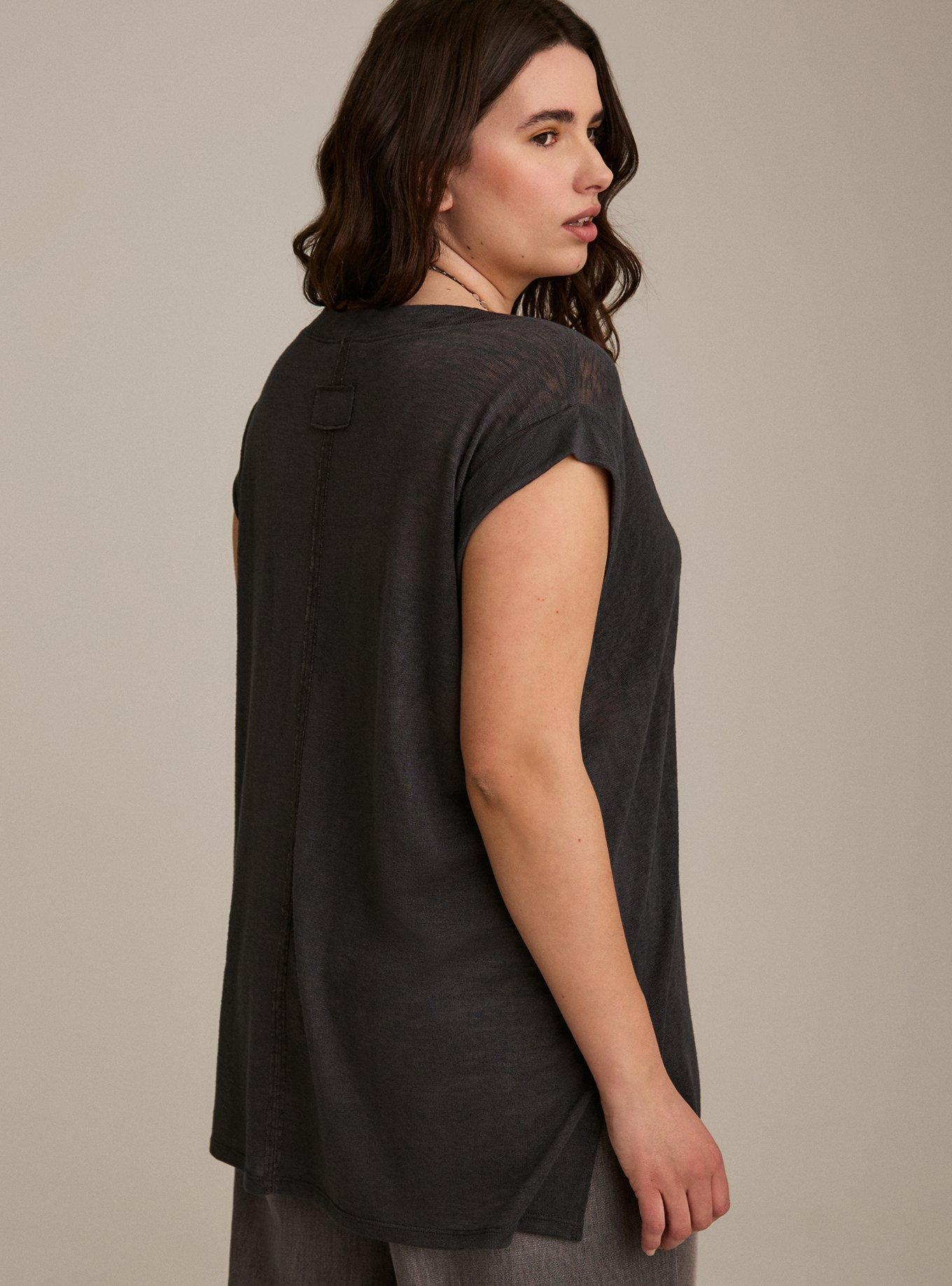 Festi Oversized Tee