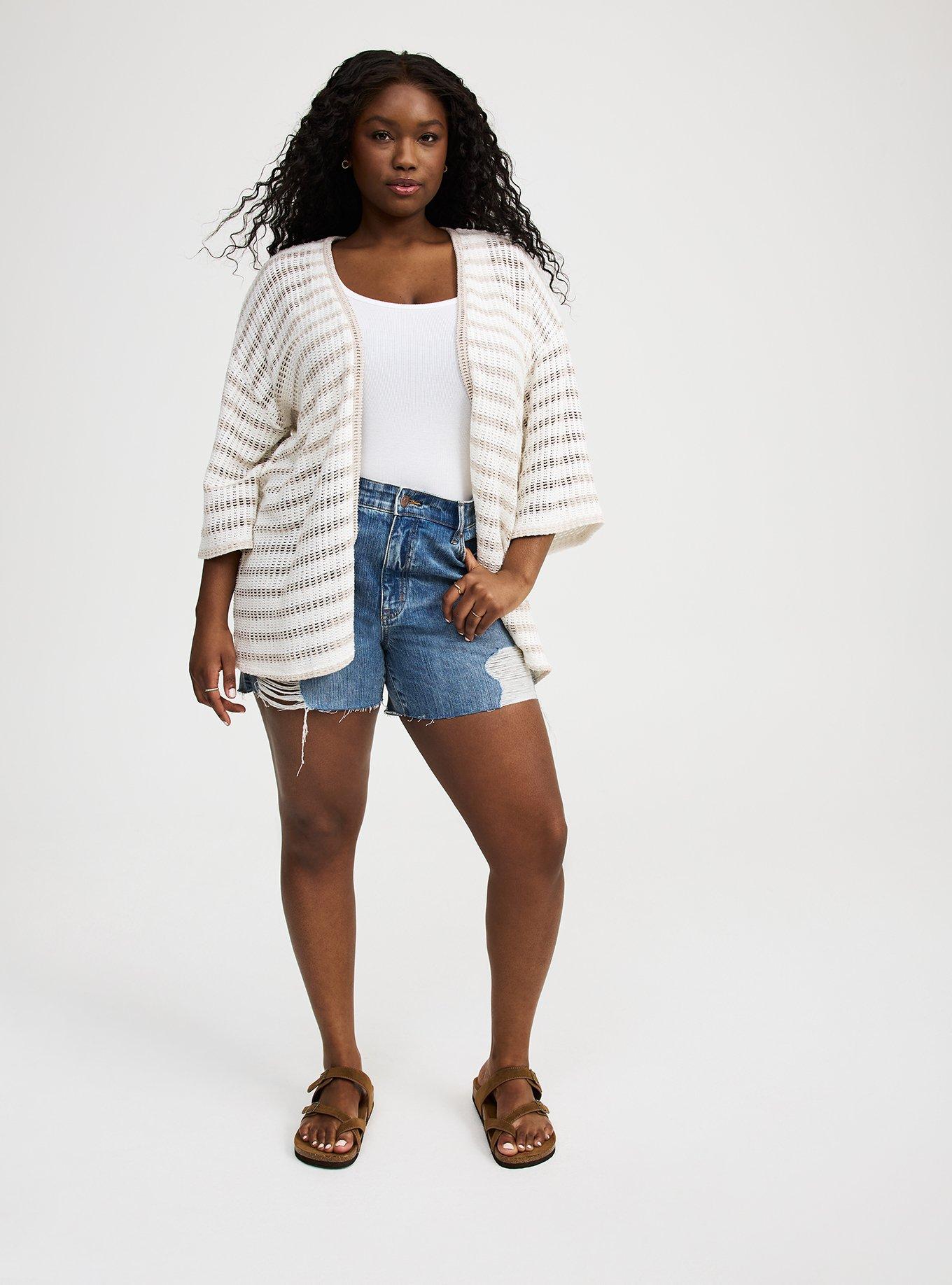 Kimono Cardigan