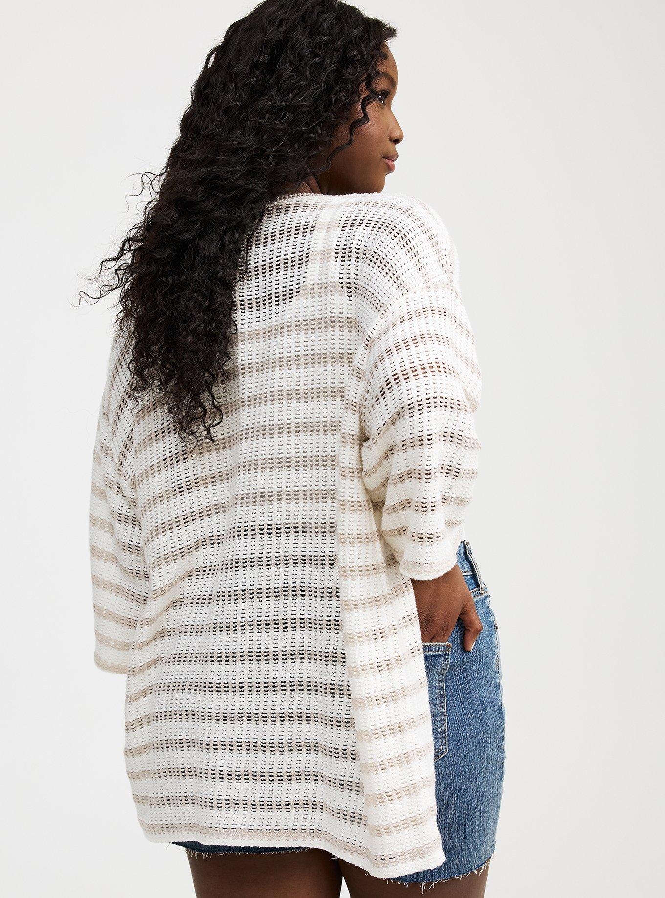 Kimono Cardigan