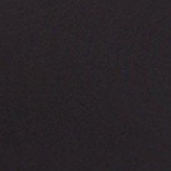 TRU Performance Core Pleated 2fer Active Dress, DEEP BLACK, swatch