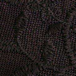 Festi Embroidered Lace Kimono, PHANTOM, swatch