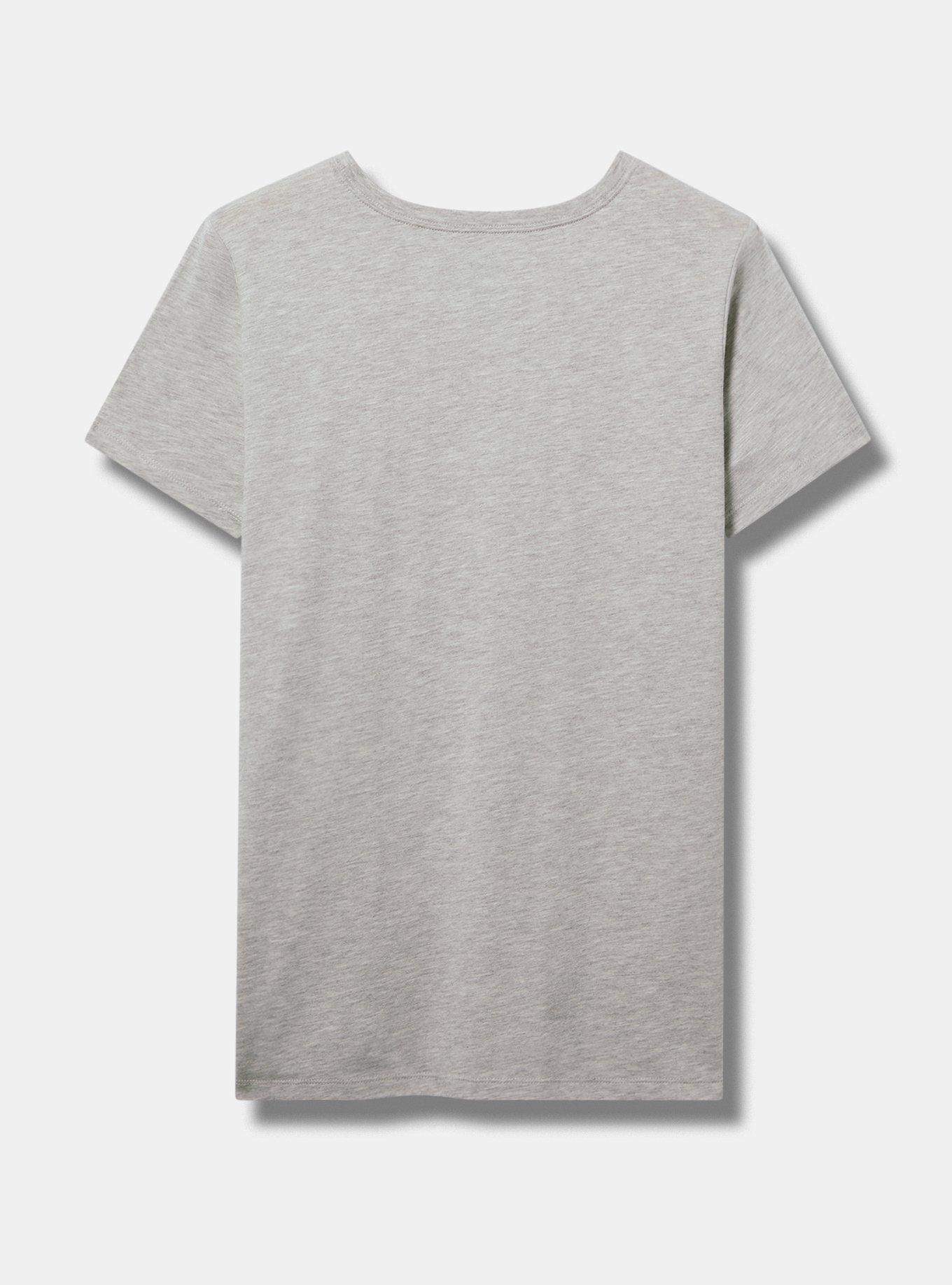 Tim McGraw Classic Cotton Crew Tee