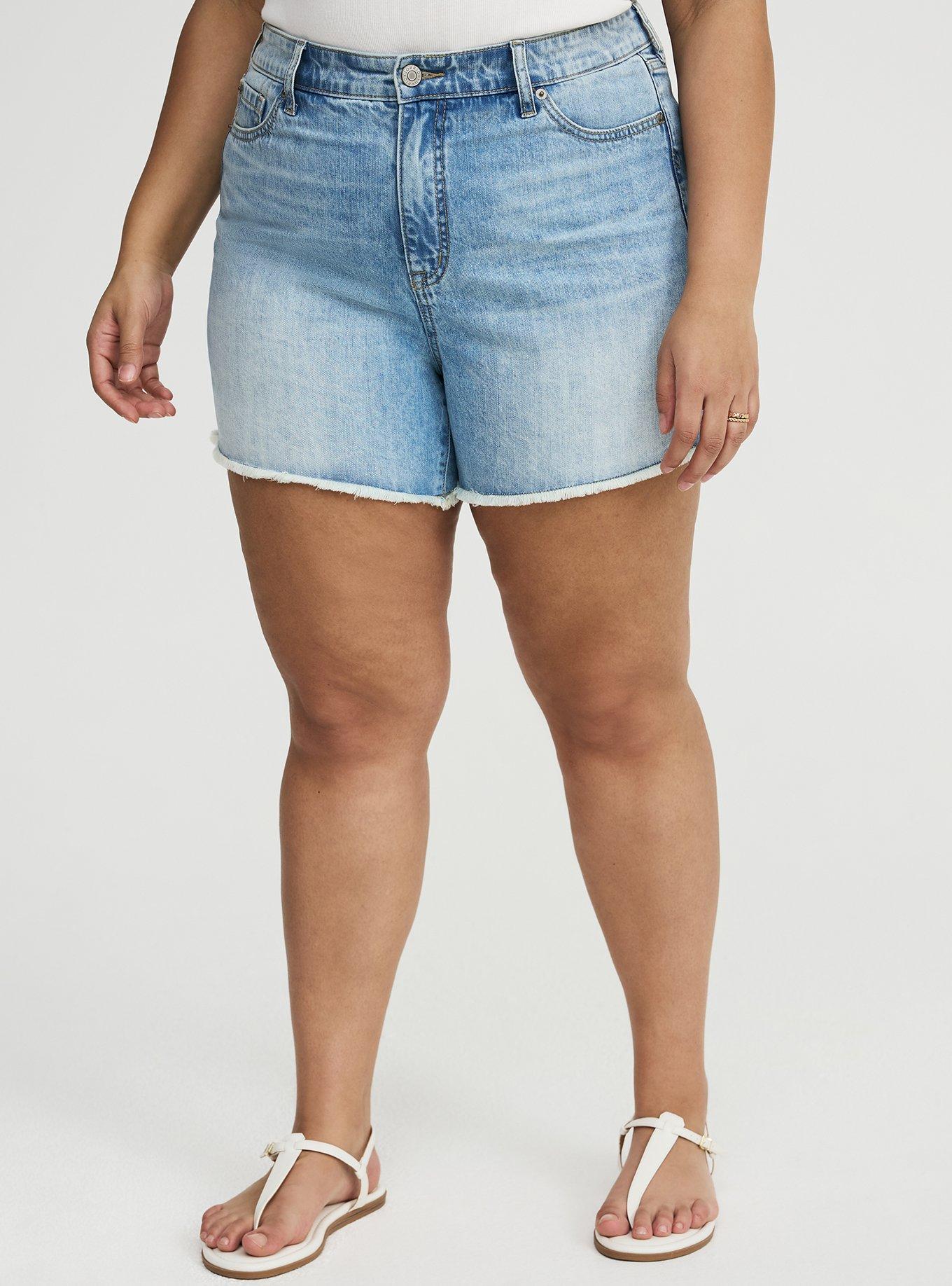 5"" Perfect High-Rise Short, SAM HILL, alternate