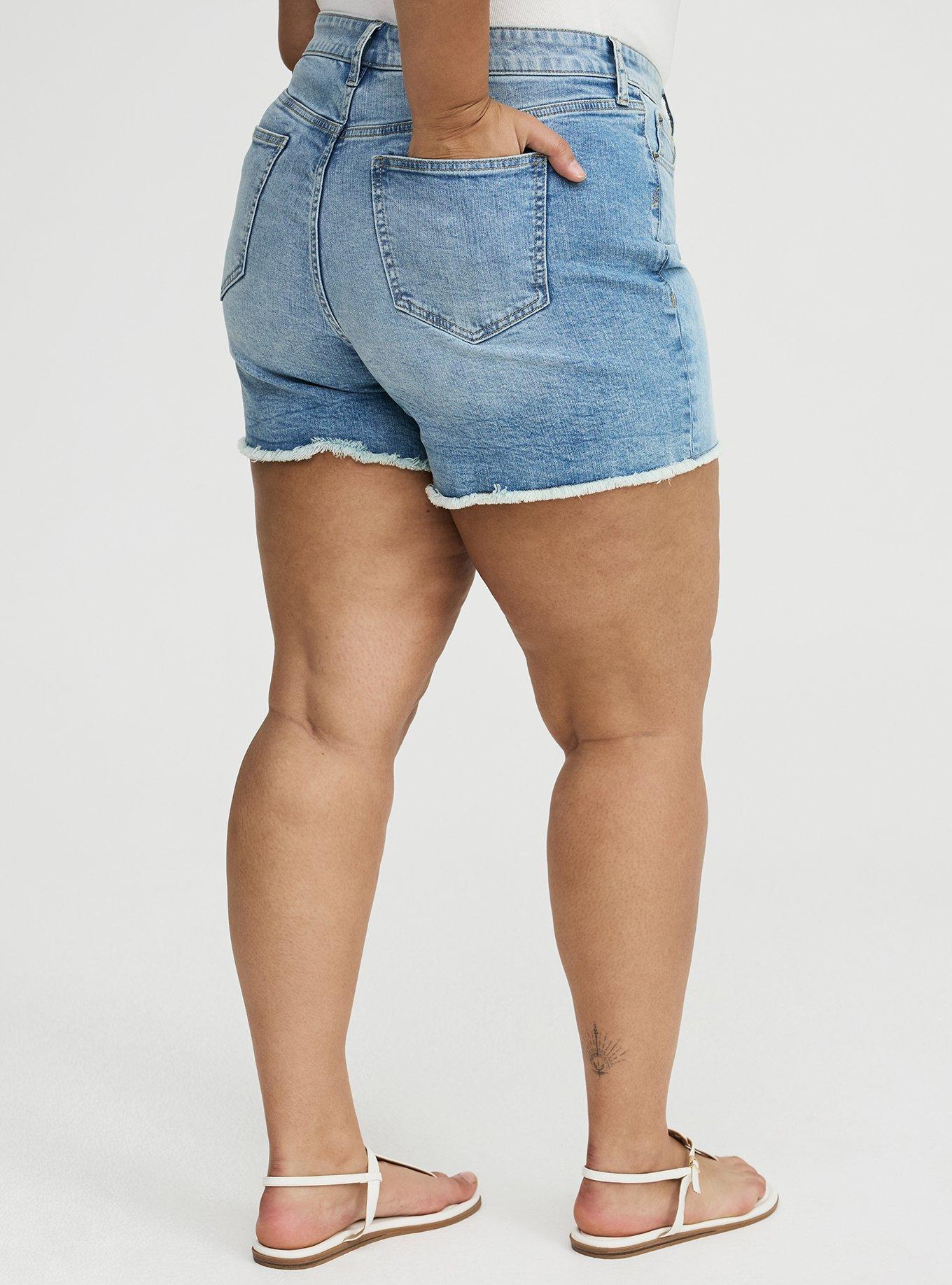 5"" Perfect High-Rise Short, SAM HILL, alternate