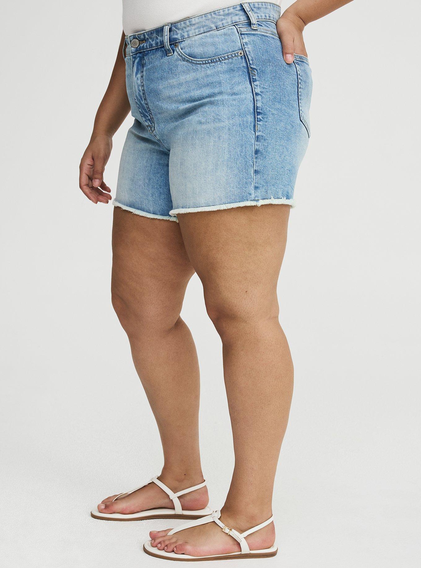 5"" Perfect High-Rise Short, SAM HILL, alternate