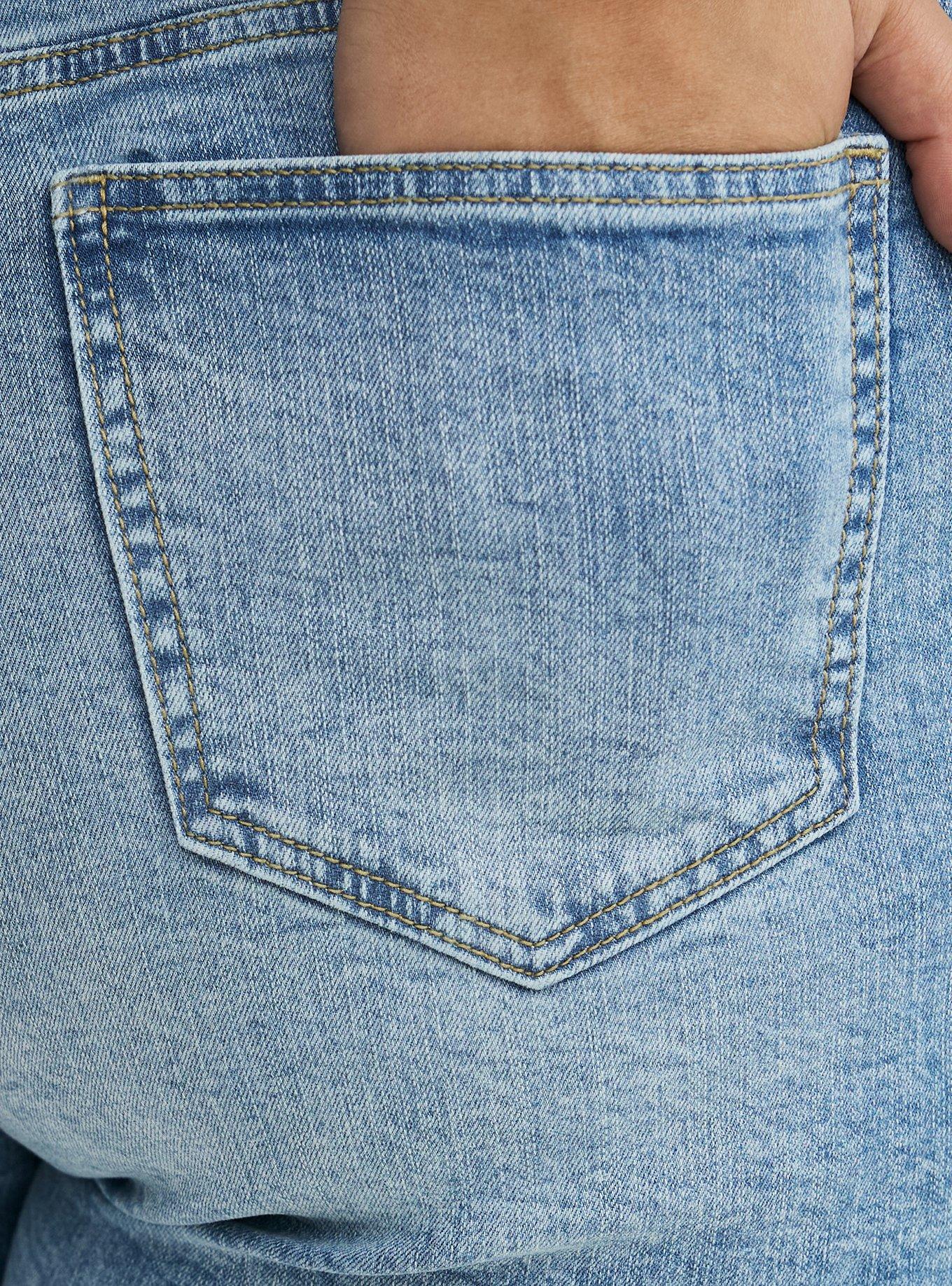 5"" Perfect High-Rise Short, SAM HILL, alternate