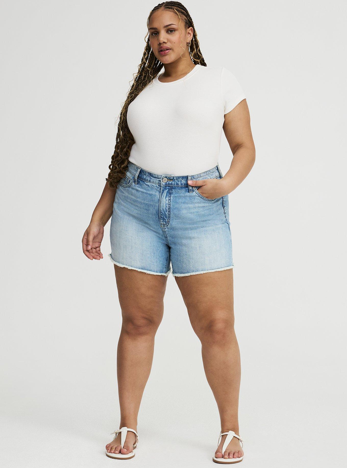 5"" Perfect High-Rise Short, SAM HILL, alternate