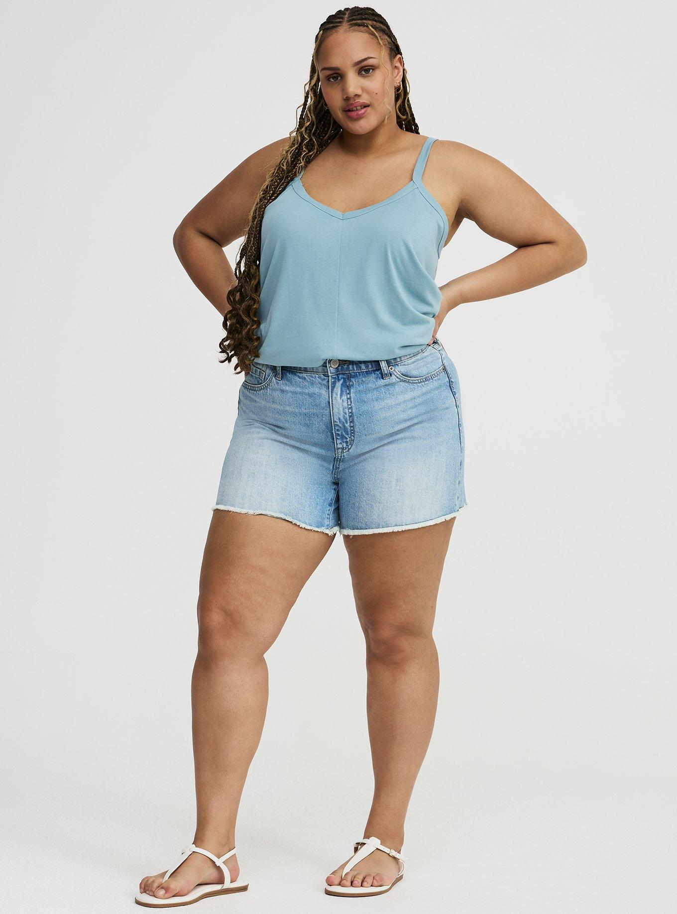 5"" Perfect High-Rise Short, SAM HILL, hi-res