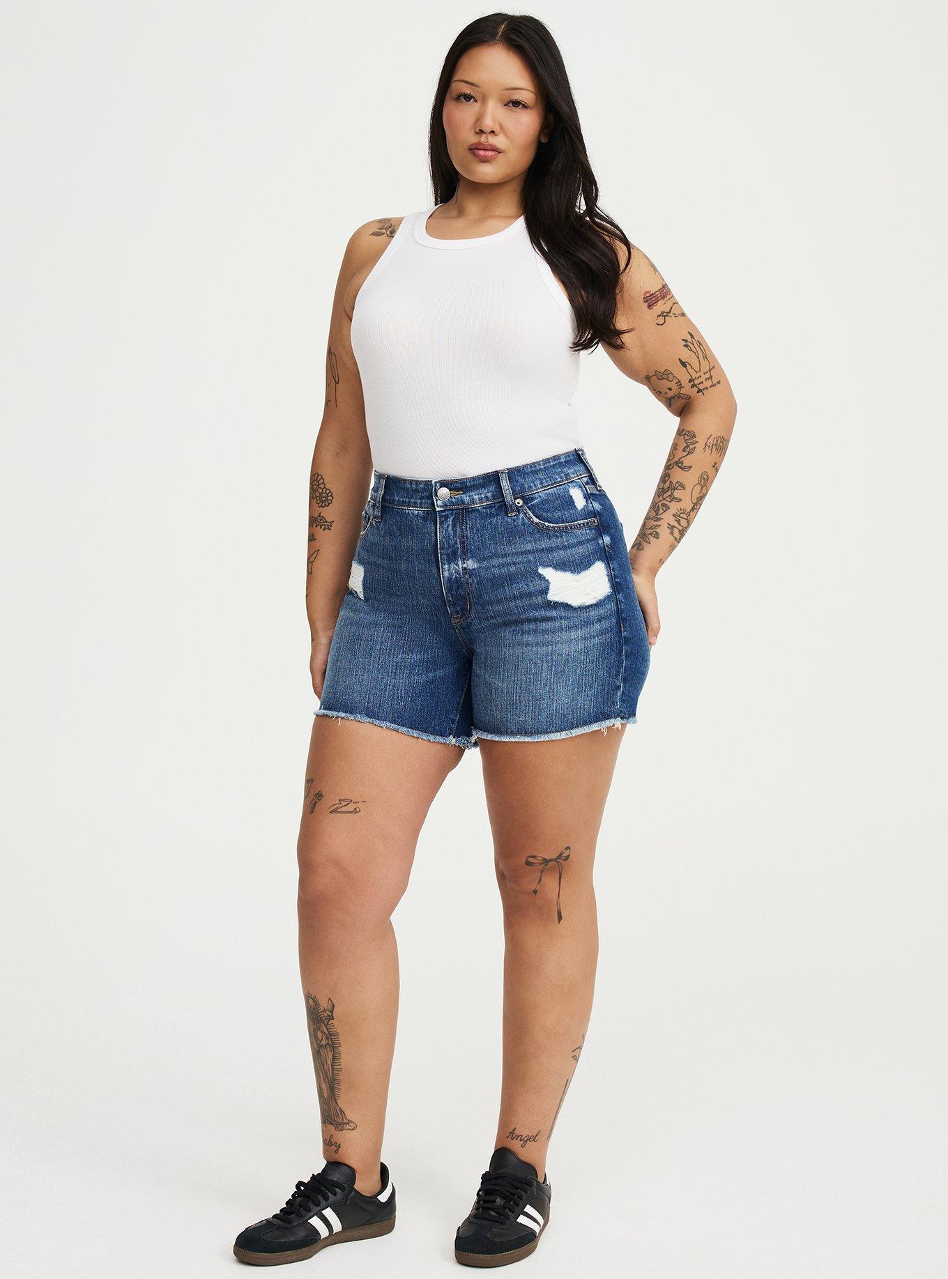 Plus Size - 5
