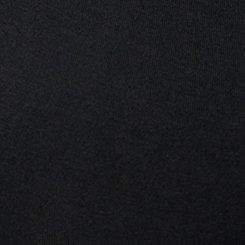 Flutter Sleeve Mini Dress, DEEP BLACK, swatch