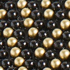 Plus Size Triple Band Slide (WW), MULTI, swatch