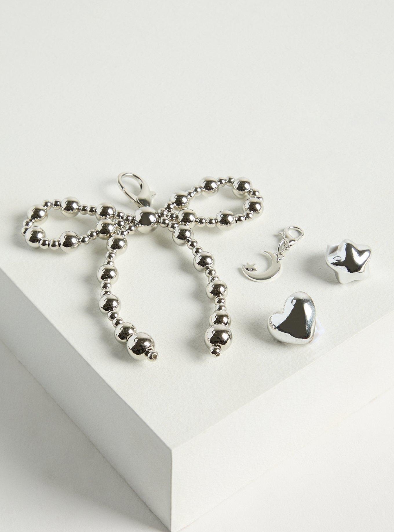 Shoe Charm Set