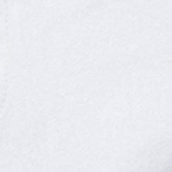 3.5'' Relaxed High-Rise Short, WHITE, swatch