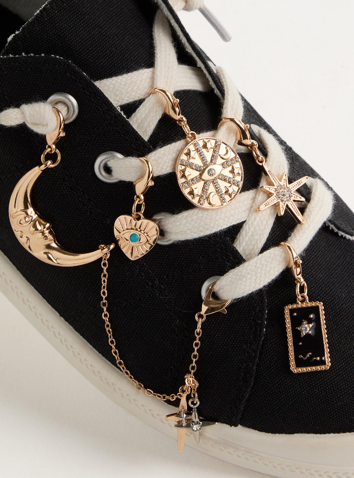 Shoe Charm Set