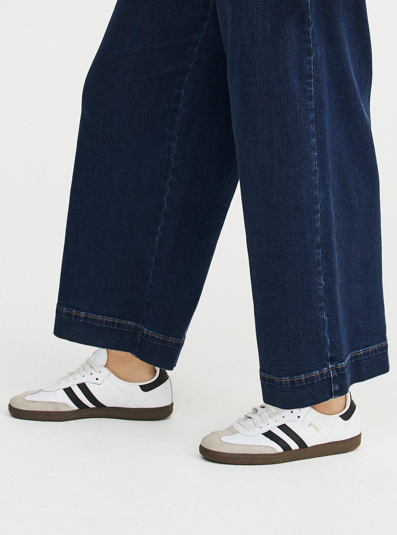 Denim Jumpsuit, HYDROSPHERE, alternate