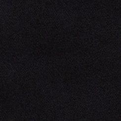 Belle Isle Wide Leg Ankle Trouser, DEEP BLACK, swatch