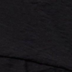 Scoop Neck Tank, DEEP BLACK, swatch