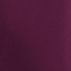 Cutaway Blazer, POTENT PURPLE, swatch