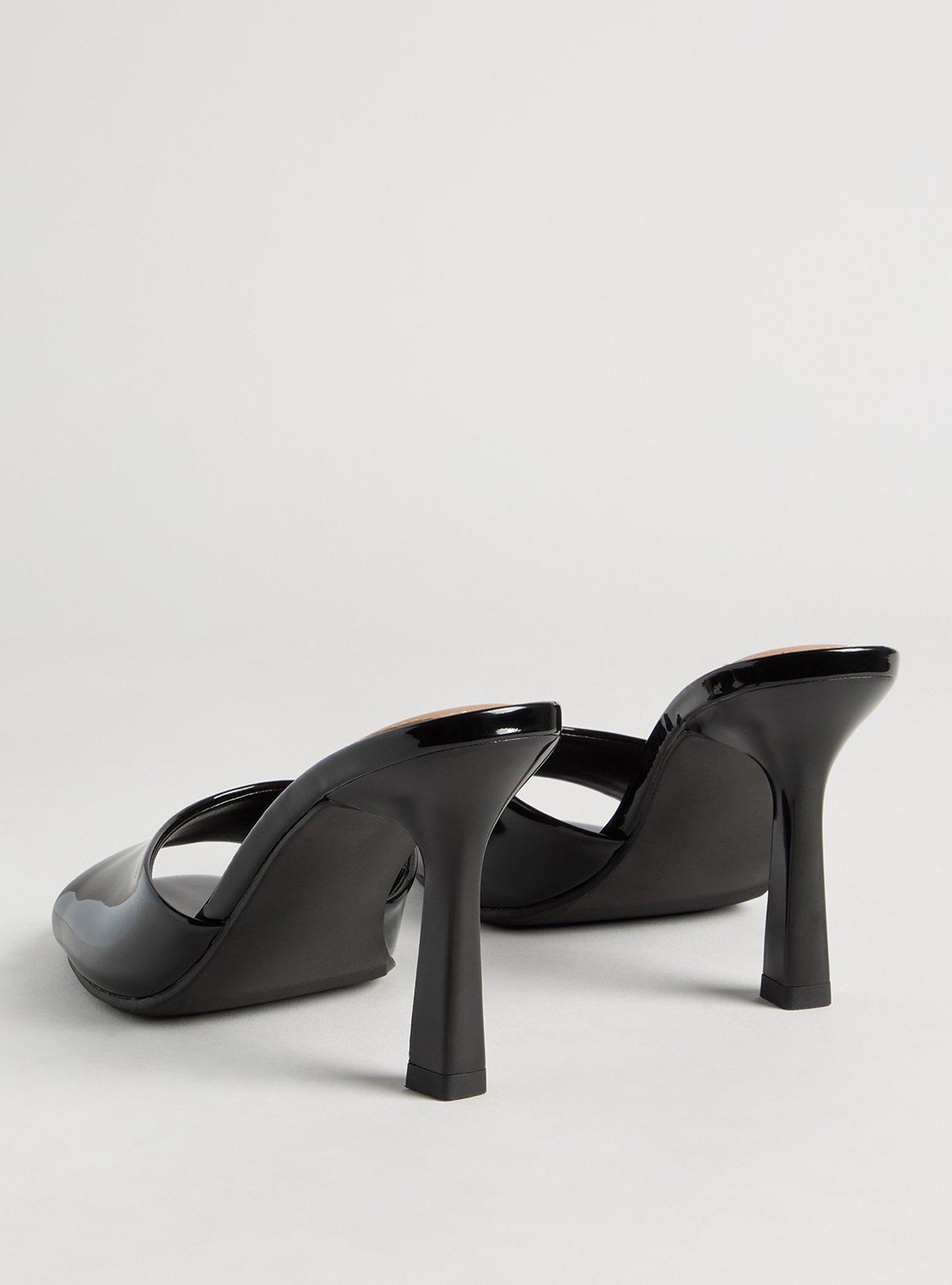 Stiletto Mule (M)