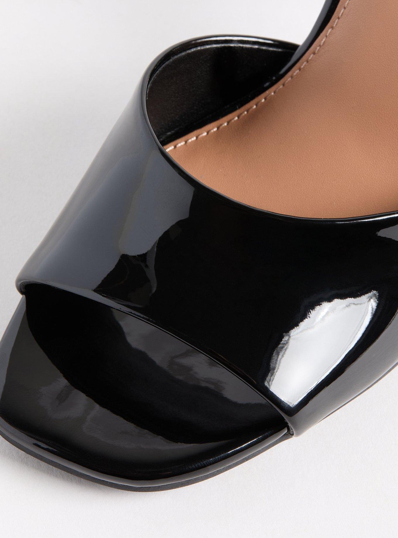 Stiletto Mule (M)