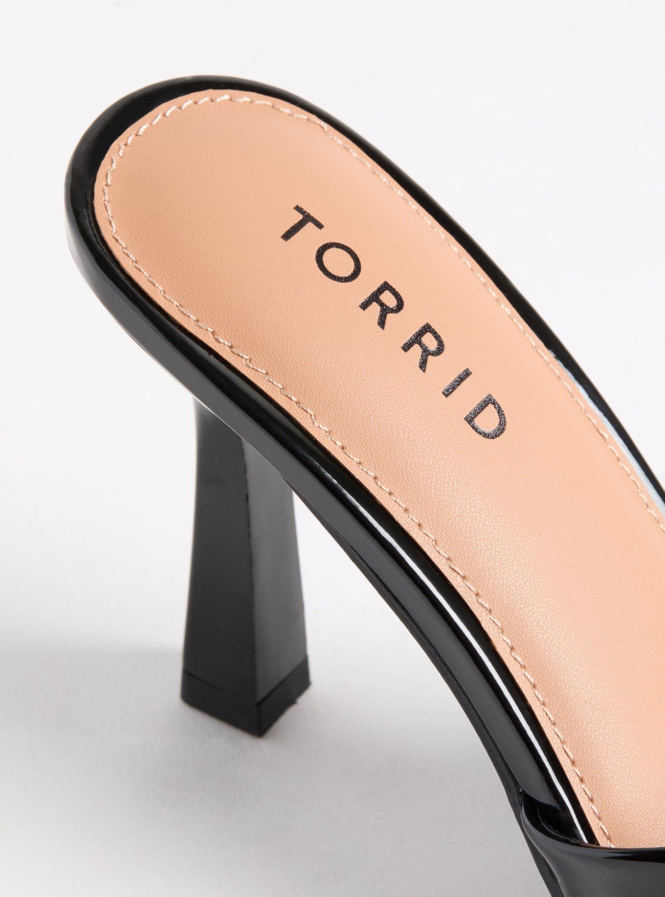 Stiletto Mule (M)