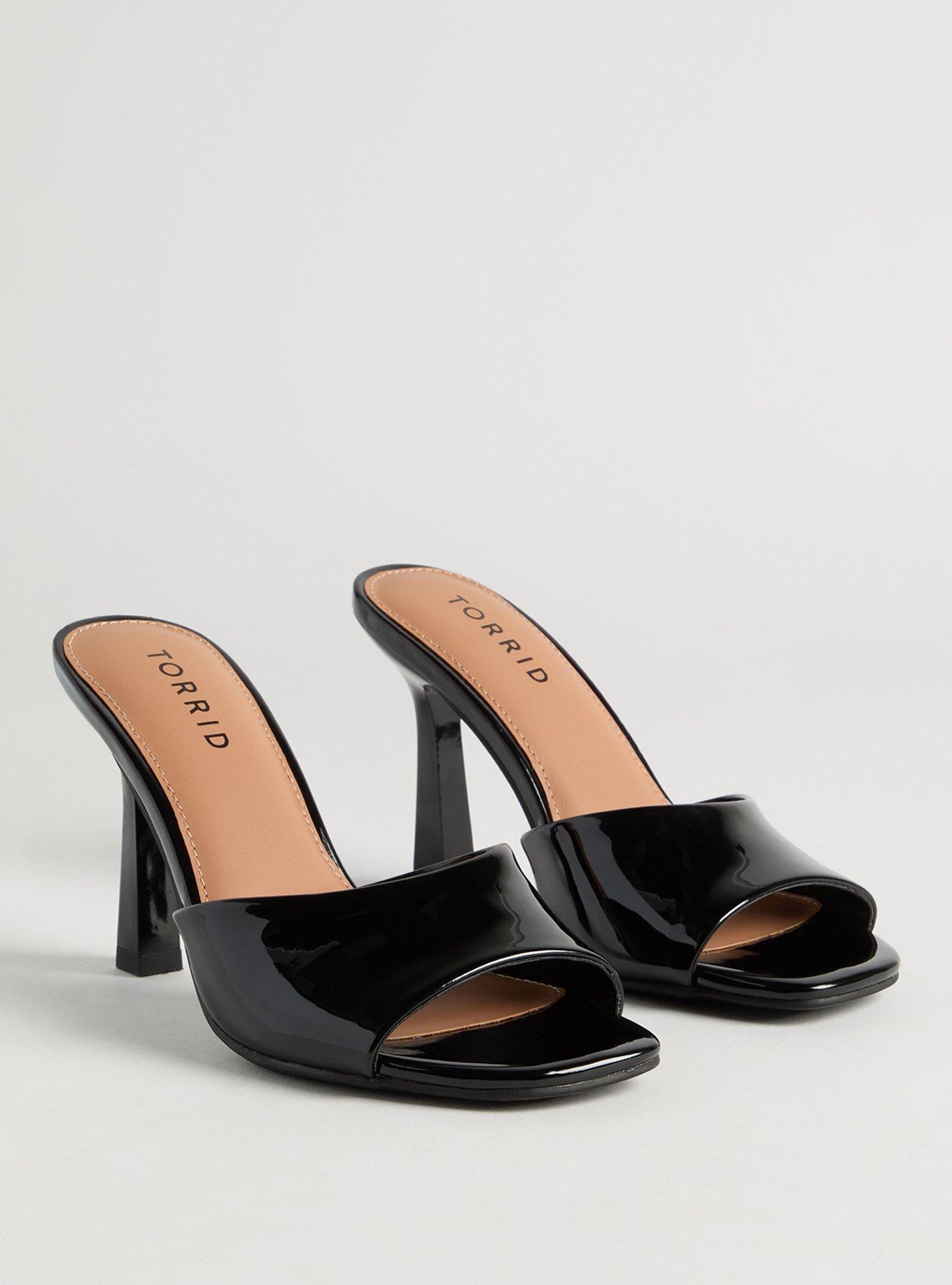 Stiletto Mule (M)