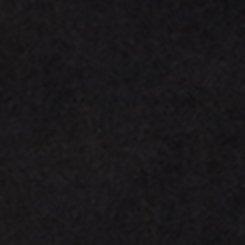 High-Rise Pull-On Lightweight Denim Short, BLACK, swatch