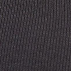 Heritage Rib Crew Tee, PHANTOM, swatch