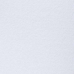 Heritage Rib Crew Tee, BRIGHT WHITE, swatch