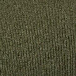 Plus Size Heritage Rib Crew Tee, DEEP DEPTHS, swatch