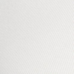 Heritage Rib Crew Tee, WHISPER WHITE, swatch