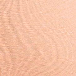 Drawstring Cami Babydoll Top, PAPAYA PUNCH, swatch