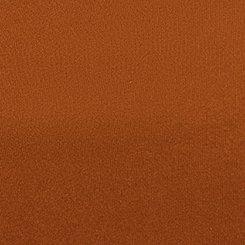 Cotton Crew Babydoll Top, CARAMEL CAFE, swatch