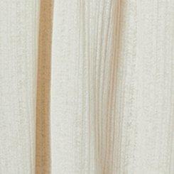 Cap Sleeve Peasant Top, WHISPER WHITE, swatch