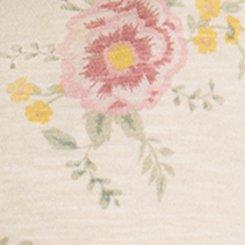 Festi Smocked Tee, BAILEY FLORAL, swatch