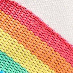 Plus Size Frayed Ruched Cuff Sneaker (WW), WHITE, swatch