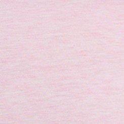 Cotton Mid-Rise Brief Panty, PINK FROSTING HEATHER, swatch