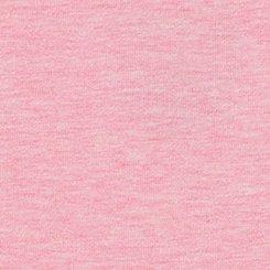 Cotton Mid-Rise Brief Panty, CAMELLIA ROSE TRUE HEATHER, swatch