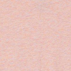 Mid-Rise Cotton Boyshort Panty, PEACH HEATHER, swatch
